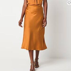 Worthington Women’s A-Line Skirt-Plus Size 20W 🆕